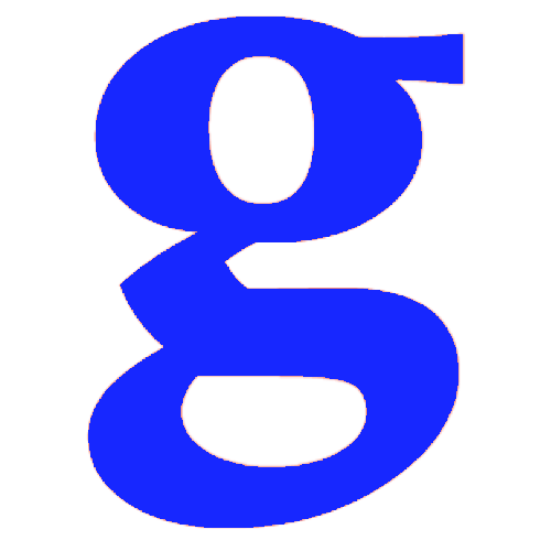 g